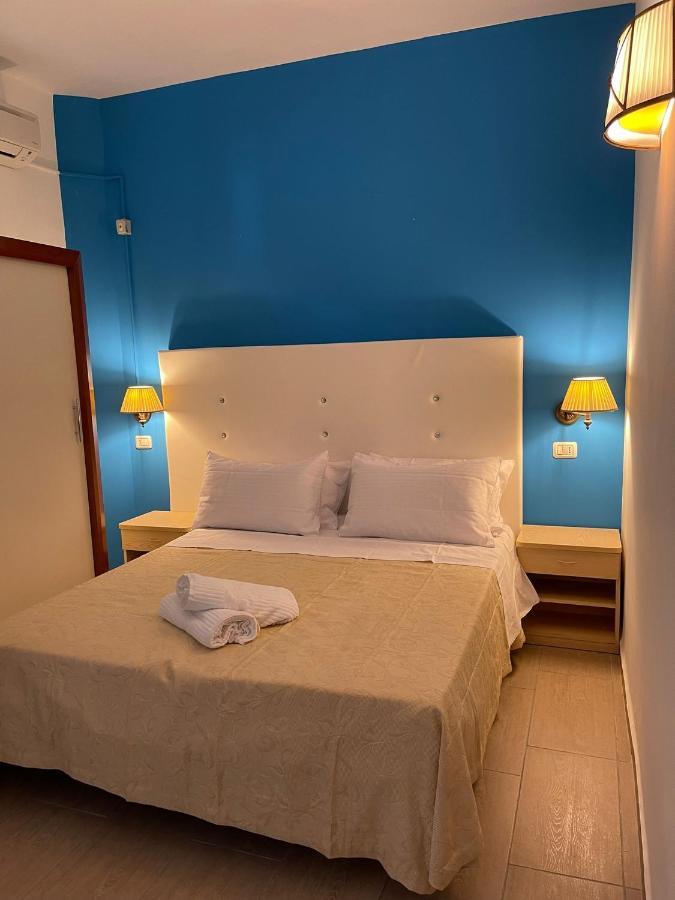Hotel New Happy Rimini Room photo
