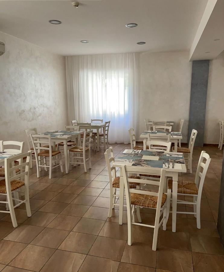 Hotel New Happy Rimini Exterior photo