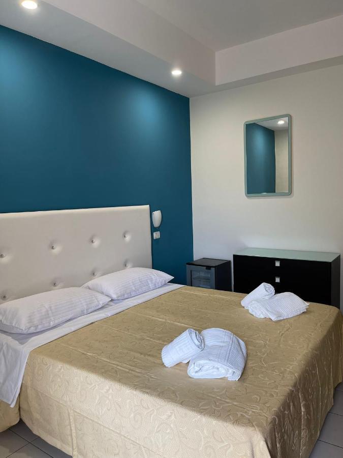 Hotel New Happy Rimini Room photo