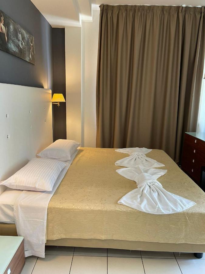 Hotel New Happy Rimini Room photo